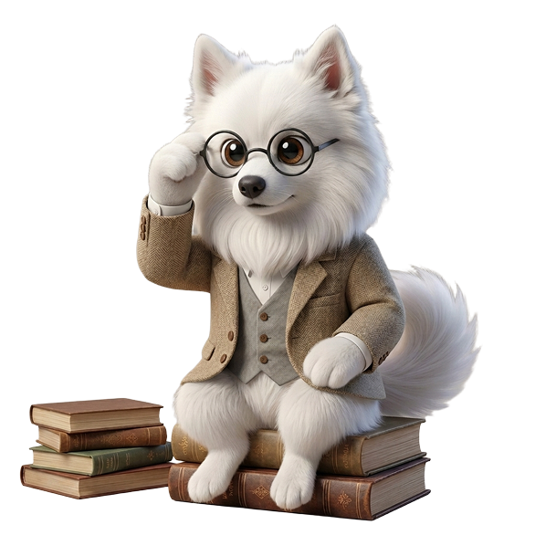Bodhii Dog Adjusting Spectacles